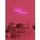 Sweet dreams Neon Whispers of Nighttime Wonders