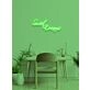 Sweet dreams Neon Whispers of Nighttime Wonders