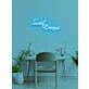 Sweet dreams Neon Whispers of Nighttime Wonders