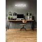 Hustle LED Neon Drive to Succeed