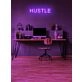 Hustle LED Neon Drive to Succeed