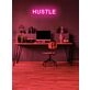 Hustle LED Neon Drive to Succeed