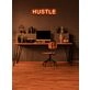 Hustle LED Neon Drive to Succeed