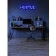 Hustle LED Neon Drive to Succeed