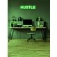 Hustle LED Neon Drive to Succeed