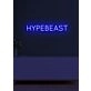 Hypebeast Street Style Neon for Urban Vibes