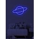 Planet Neon Exploration of the Cosmos