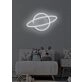 Planet Neon Exploration of the Cosmos