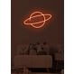 Planet Neon Exploration of the Cosmos