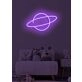 Planet Neon Exploration of the Cosmos