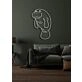 Sea Cow Playful Neon for Unique Spaces