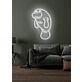 Sea Cow Playful Neon for Unique Spaces