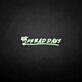 No bad days' neon sign