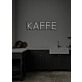 Coffee Brighten Your Coffee Corner with Warm Neon
