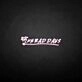 No bad days' neon sign