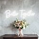 Better Together Romantic Neon for Weddings and Couples
