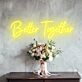 Better Together Romantic Neon for Weddings and Couples
