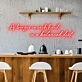 Burger Balanced Diet Whimsical Neon for Casual Eateries
