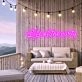 Life Of The Party Energetic Neon for Social Spaces