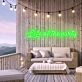 Life Of The Party Energetic Neon for Social Spaces