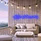 Life Of The Party Energetic Neon for Social Spaces