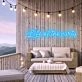 Life Of The Party Energetic Neon for Social Spaces