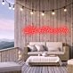 Life Of The Party Energetic Neon for Social Spaces