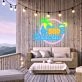 It's 5:00 Somewhere Relaxing Neon for Chill Zones