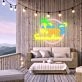 It's 5:00 Somewhere Relaxing Neon for Chill Zones