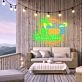It's 5:00 Somewhere Relaxing Neon for Chill Zones