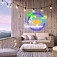 It's 5:00 Somewhere Relaxing Neon for Chill Zones