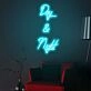 Day & Night Versatile Neon for Day and Night Ambience