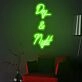Day & Night Versatile Neon for Day and Night Ambience