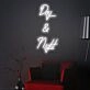 Day & Night Versatile Neon for Day and Night Ambience