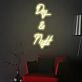 Day & Night Versatile Neon for Day and Night Ambience