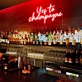 Yes to Champagne Elegant Neon for Celebrations
