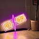 Disco Neon for Dance Clubs