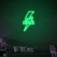 Let's Dance Vibrant Neon for Dance Halls