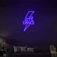 Let's Dance Vibrant Neon for Dance Halls