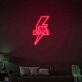 Let's Dance Vibrant Neon for Dance Halls