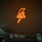 Let's Dance Vibrant Neon for Dance Halls