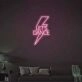 Let's Dance Vibrant Neon for Dance Halls