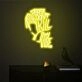 Please Don't Kill My Vibe Party Upbeat Neon for Fun Gatherings