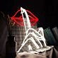 Seductive Lips Alluring Neon Sign for Trendy Spaces