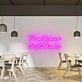 Treat Your Taste Buds Neon for Gourmet Bliss