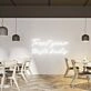 Treat Your Taste Buds Neon for Gourmet Bliss