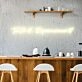 Taste It Experience Neon Sparking Culinary Curiosity