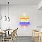 Customize Kebab Neon Flavor in Every Glow