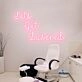 Lets Get Lasered Add a Modern Twist to Beauty with Neon
