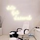 Lets Get Lasered Add a Modern Twist to Beauty with Neon